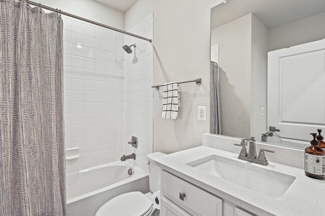 Building Photo - Your new home awaits you! Luxury Townhouse...