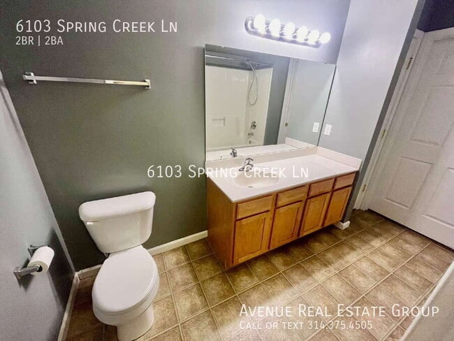 Building Photo - 6103 Spring Creek Ln