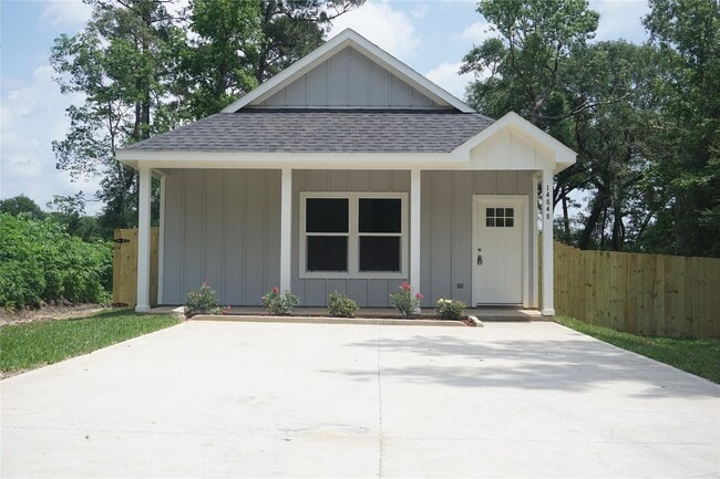 Primary Photo - New Construction Home- this home is a sing...