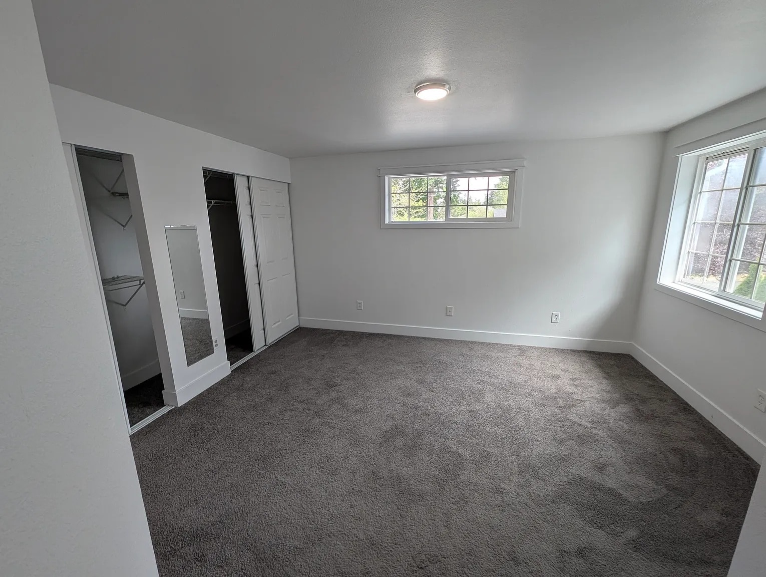 Master Bedroom - 17326 15th Ave E