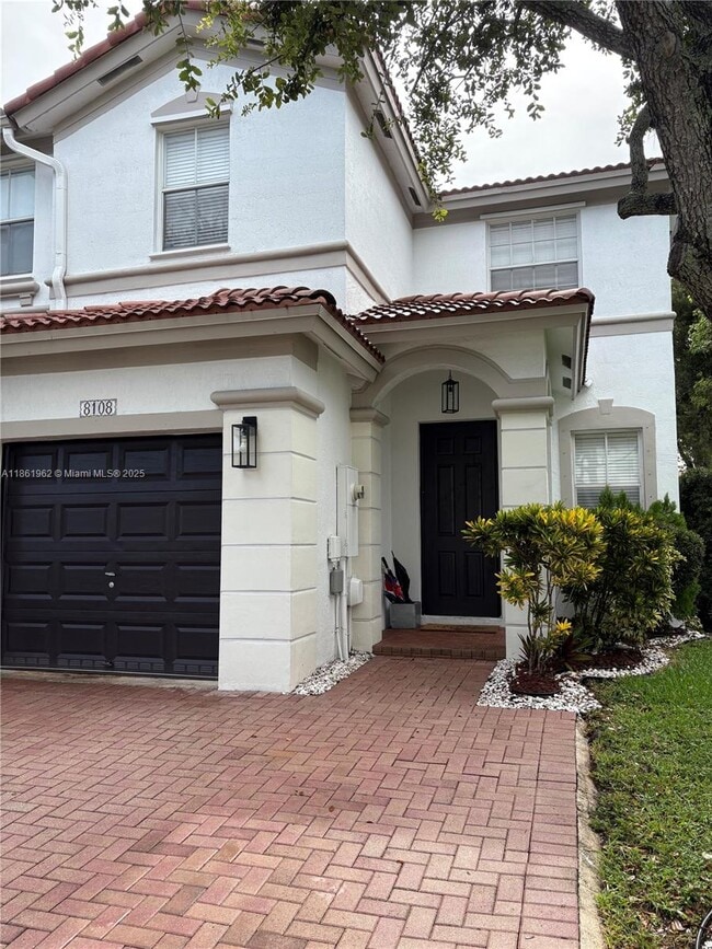 Building Photo - 8108 NW 108th Ct