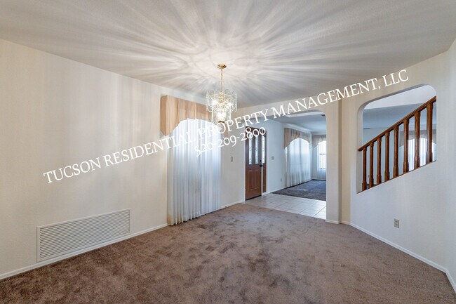 Building Photo - 12490 N Copper Queen Way