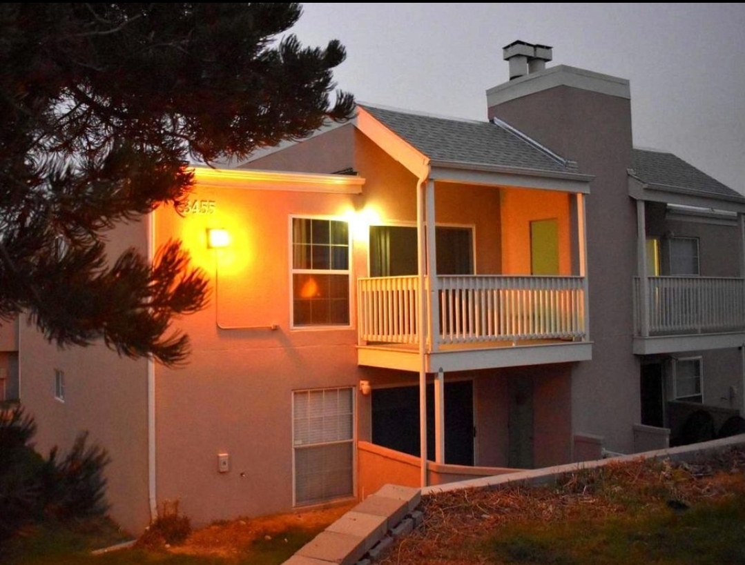 Deck - 3455 Rebecca Ln