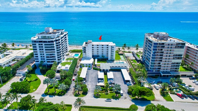 Building Photo - 2909 S Ocean Blvd