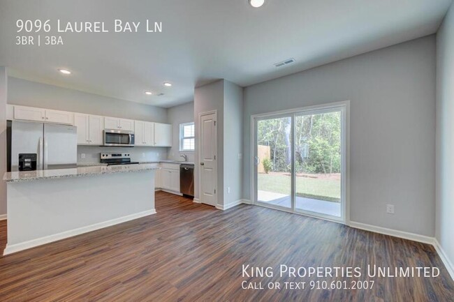 Building Photo - 9096 Laurel Bay Ln