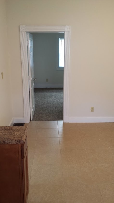 Building Photo - 418 N Buchanan St