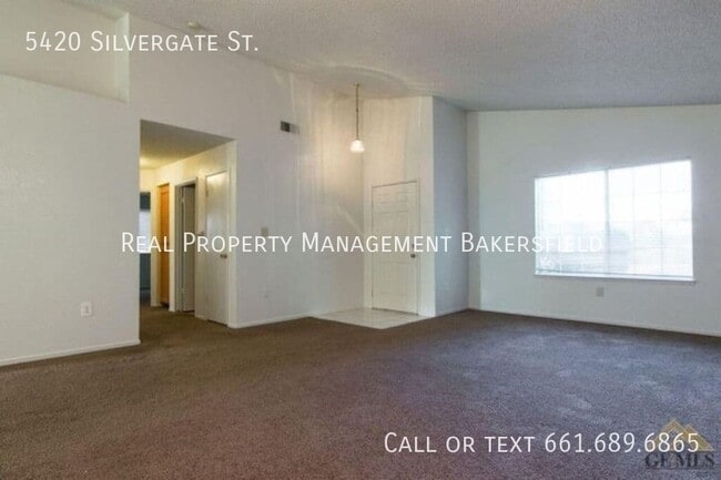 Building Photo - 5420 Silvergate St