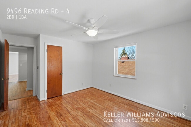 Building Photo - 9496 Reading Rd