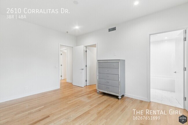 Building Photo - 2610 Corralitas Dr