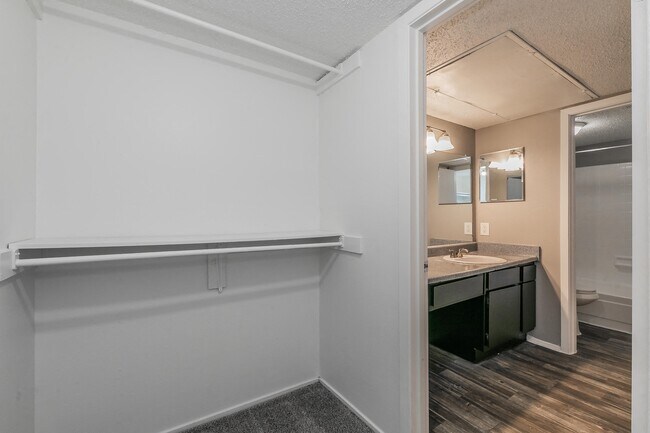 Floorplan - STATION 121 at Town Center Apartments