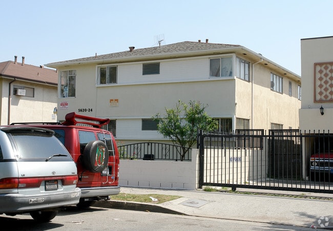 Building Photo - 5620 Harold Way