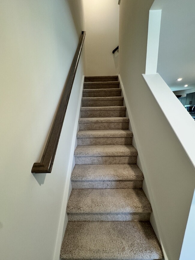 Building Photo - Brand New 3-Bedroom Townhome for Rent in T...