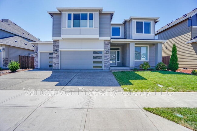 Primary Photo - 12513 NE 102nd Way