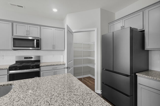 Building Photo - 2007 Minnette Cir