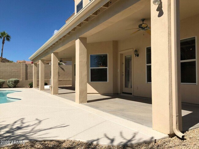 Building Photo - 3169 E Desert Flower Ln