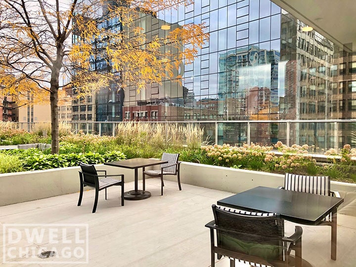 Building Photo - 720 S Clark St