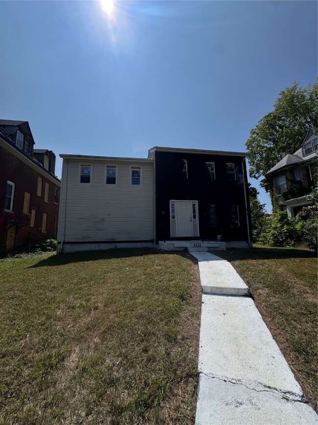 Primary Photo - 5434 Maple Ave
