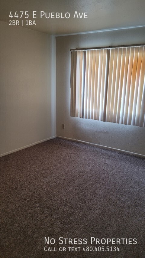 Building Photo - 4475 E Pueblo Ave