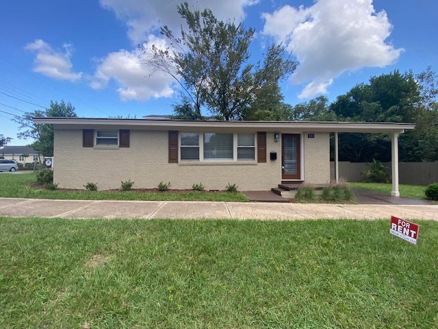 Building Photo - 901 Campbell St