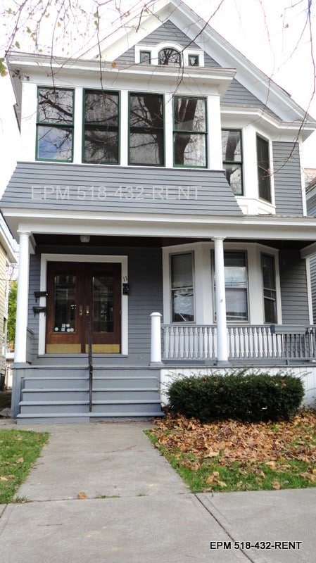 Building Photo - 11 Alden Ave