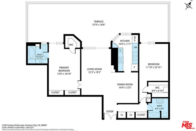 Building Photo - 2102 Century Park Ln