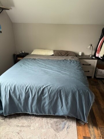 bedroom 3 - 22 Hawthorne St