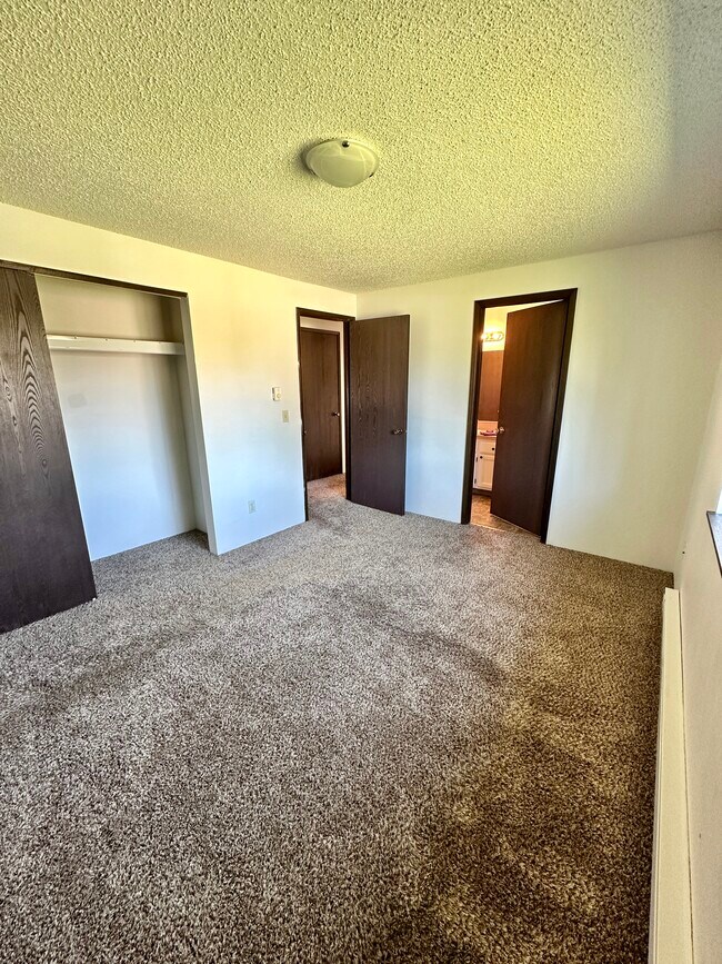 Upstairs master bedroom (#1) - 13409 E 8th Ave