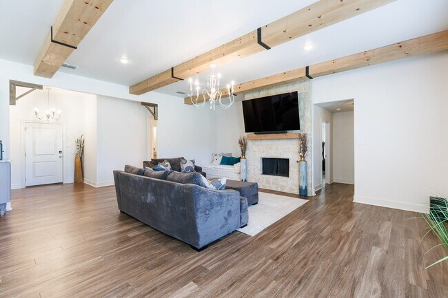 Building Photo - Luxury 4-Bedroom, 3-Bathroom Home in Kelsey Park – South Lubbock