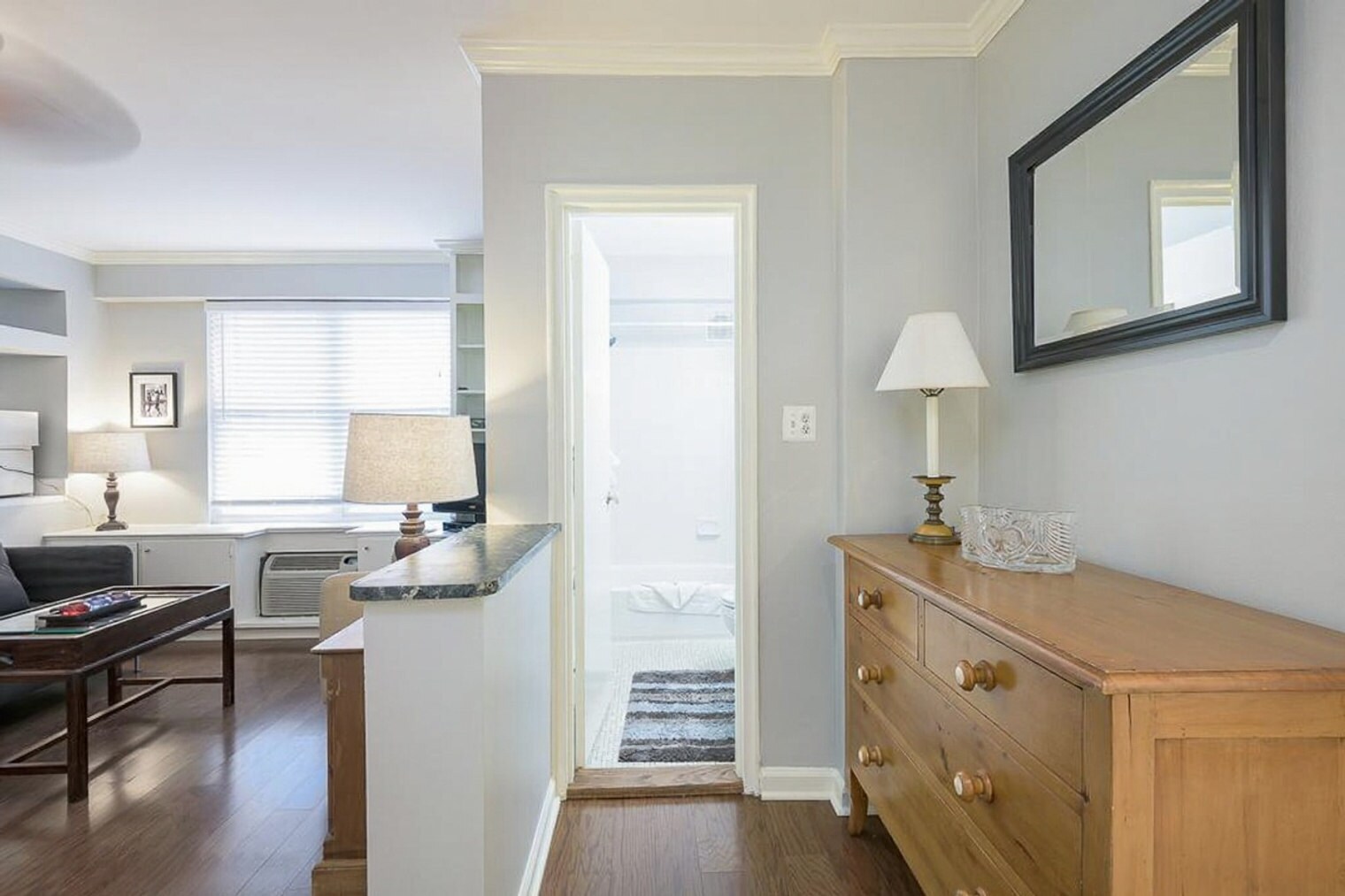 Building Photo - 2139 N St NW