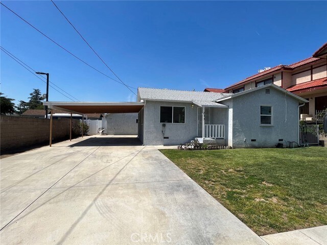 Building Photo - 233 S Ramona Ave