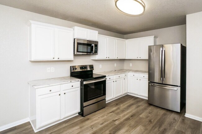 Building Photo - 5410 Chase Canyon