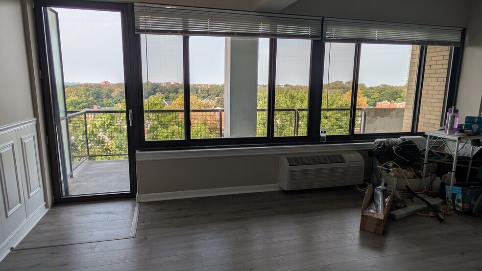 Building Photo - 3601 Wisconsin Ave NW