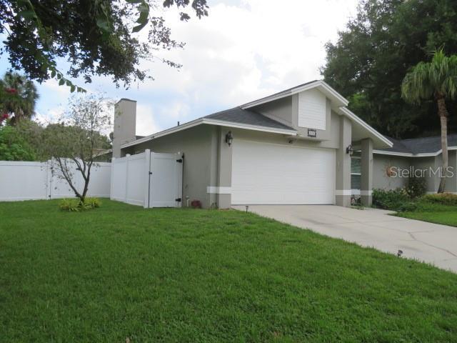 Building Photo - 839 Rosemere Cir