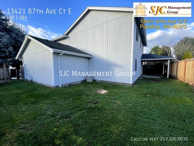 Building Photo - 13421 87th Ave Ct E