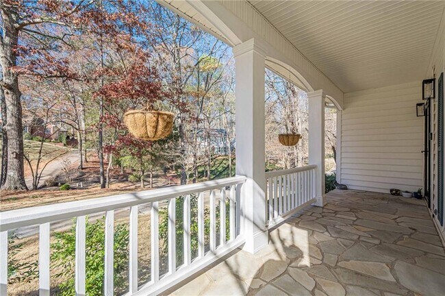 Building Photo - 34 Johnston Row NW