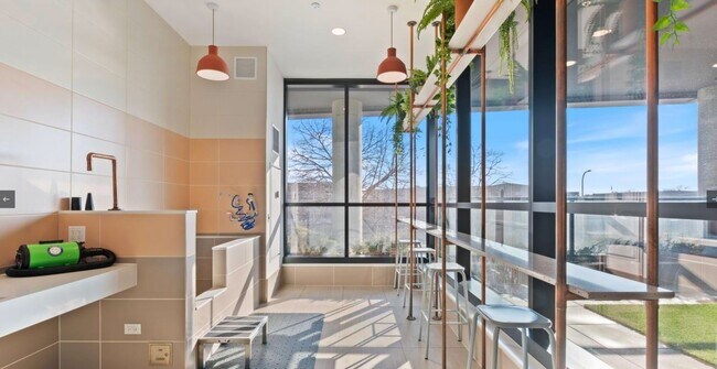 Building Photo - 1121 W Van Buren St