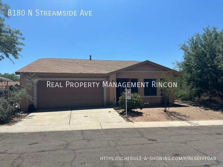 Building Photo - 8180 N Streamside Ave