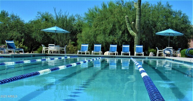 Building Photo - 6879 E Amber Sun Dr