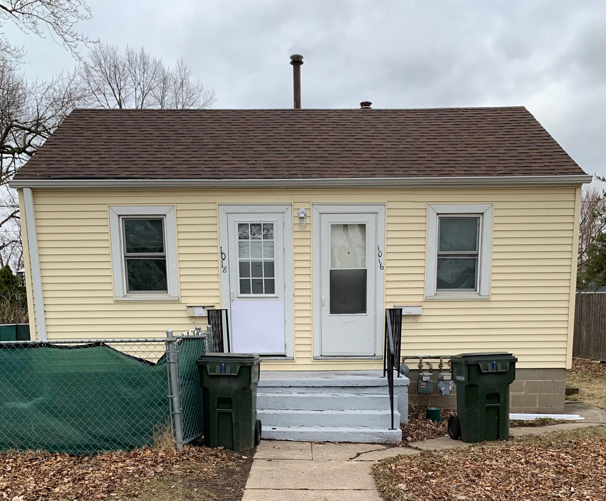 Building Photo - 1016 Campbell Ave