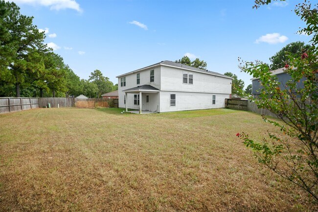 Building Photo - 1006 Stillgate Ct