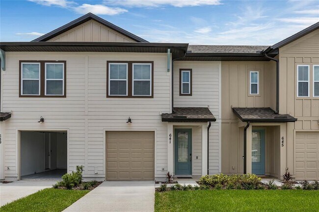 Primary Photo - 641 Longboat Dr