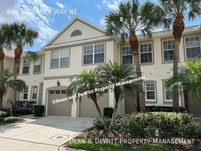 Primary Photo - 644 Vallance Way NE