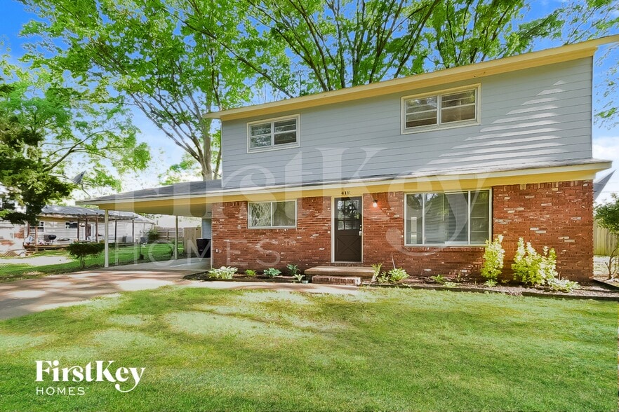 Building Photo - 416 Cardinal Dr