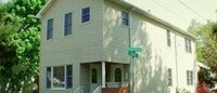 Building Photo - 123 Rolfe Ave