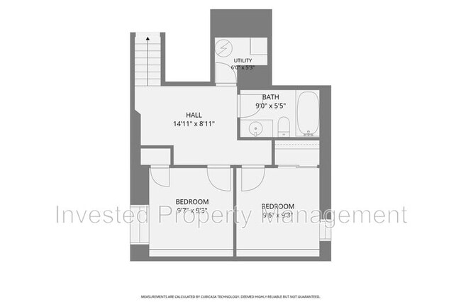 Building Photo - 2820 Josephine St