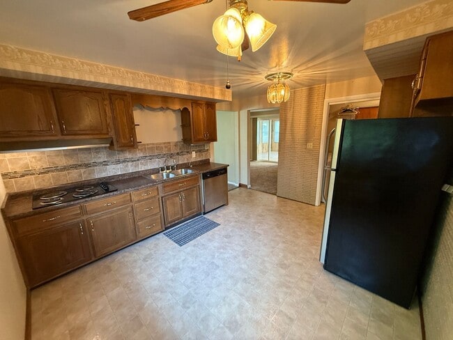 Building Photo - Home For Rent By Capital Property Management