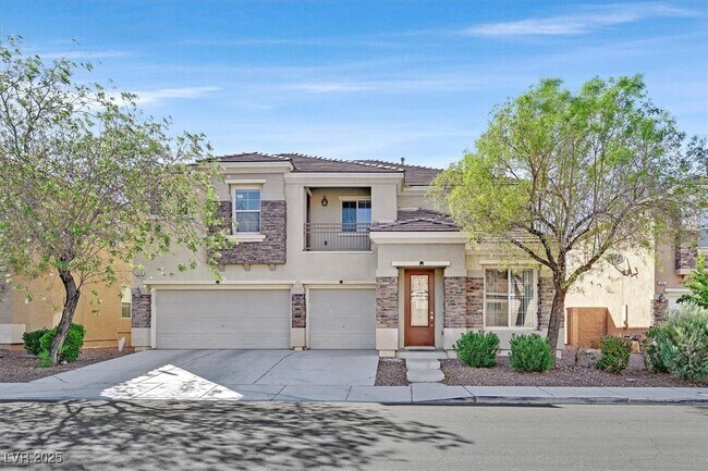 Primary Photo - 609 Doubleshot Ln