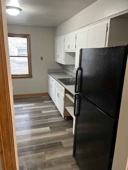 Building Photo - 3919 N Sherman Blvd