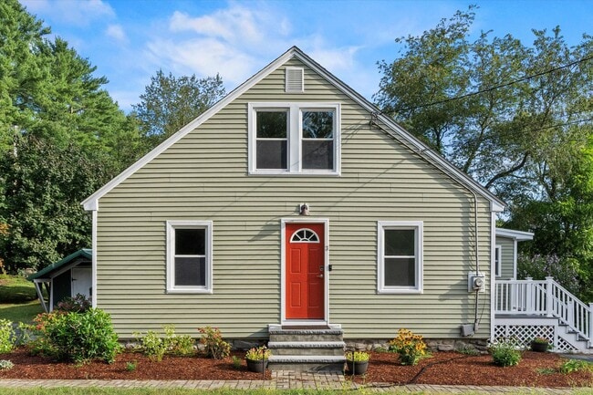 Building Photo - 3 Providence Hill Rd