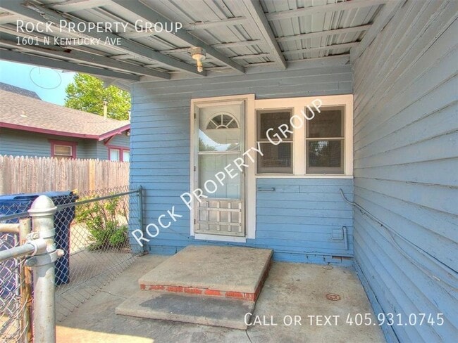 Building Photo - 1601 N Kentucky Ave